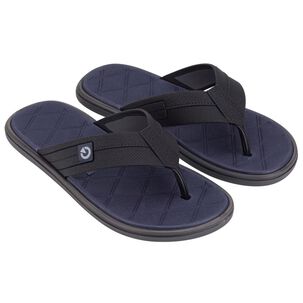 Sandalia Hombre Azul Malta 398 Cartago