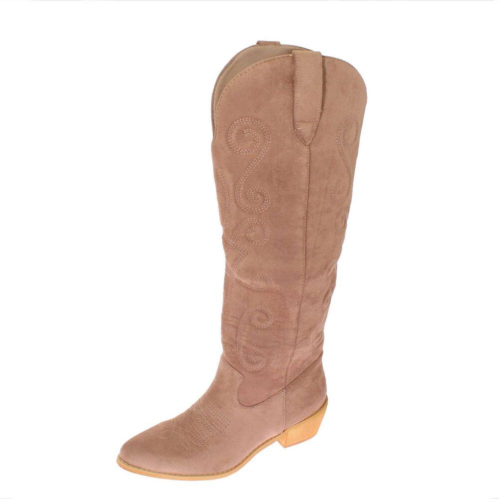 Bota Khaki Via Franca Art. 5cc217khaki image number 0.0