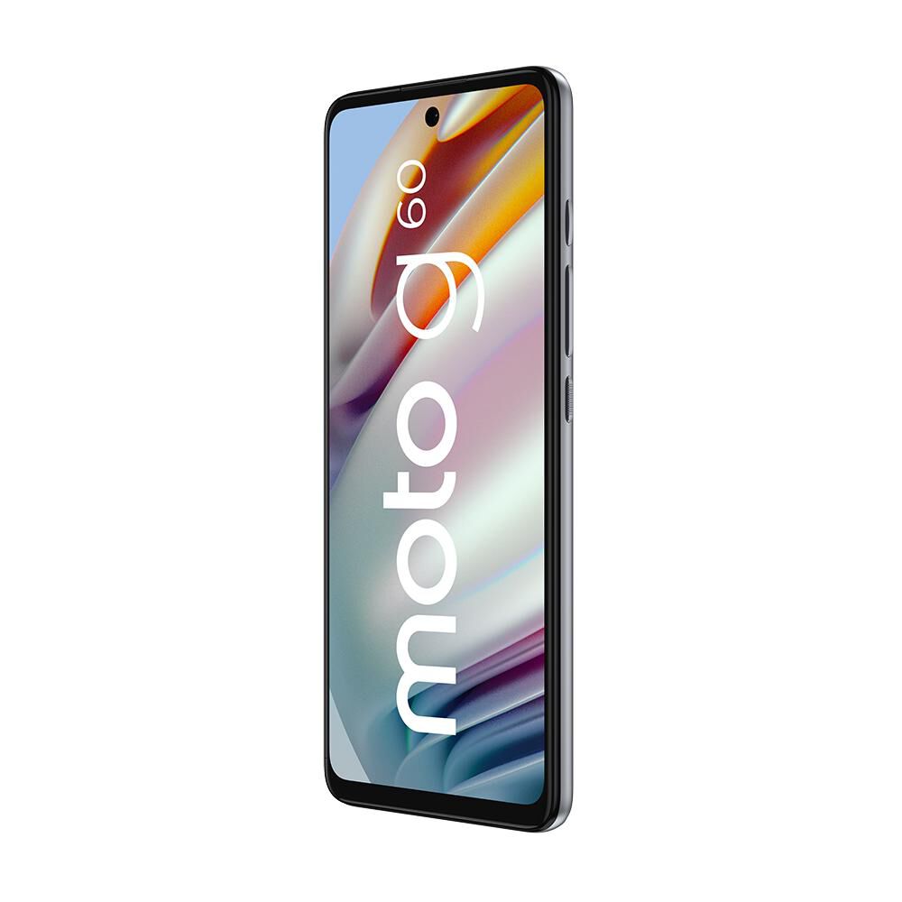 Smartphone Motorola Moto G60 / 128 GB / Liberado image number 3.0