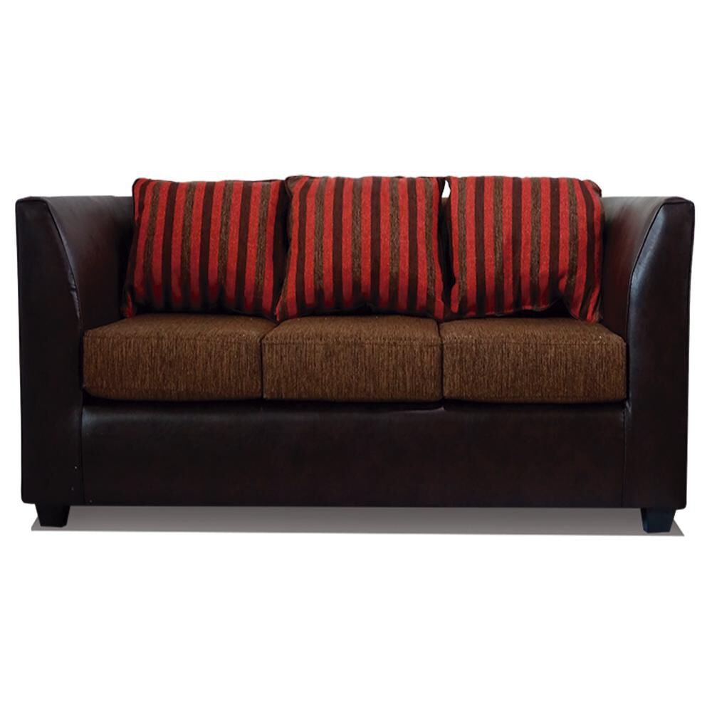 Juego De Living Elegant Valentino / 5 Cuerpos image number 3.0