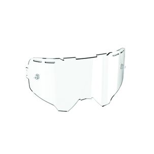 Mica Antiparra Leatt Enduro Jw Clear 83%