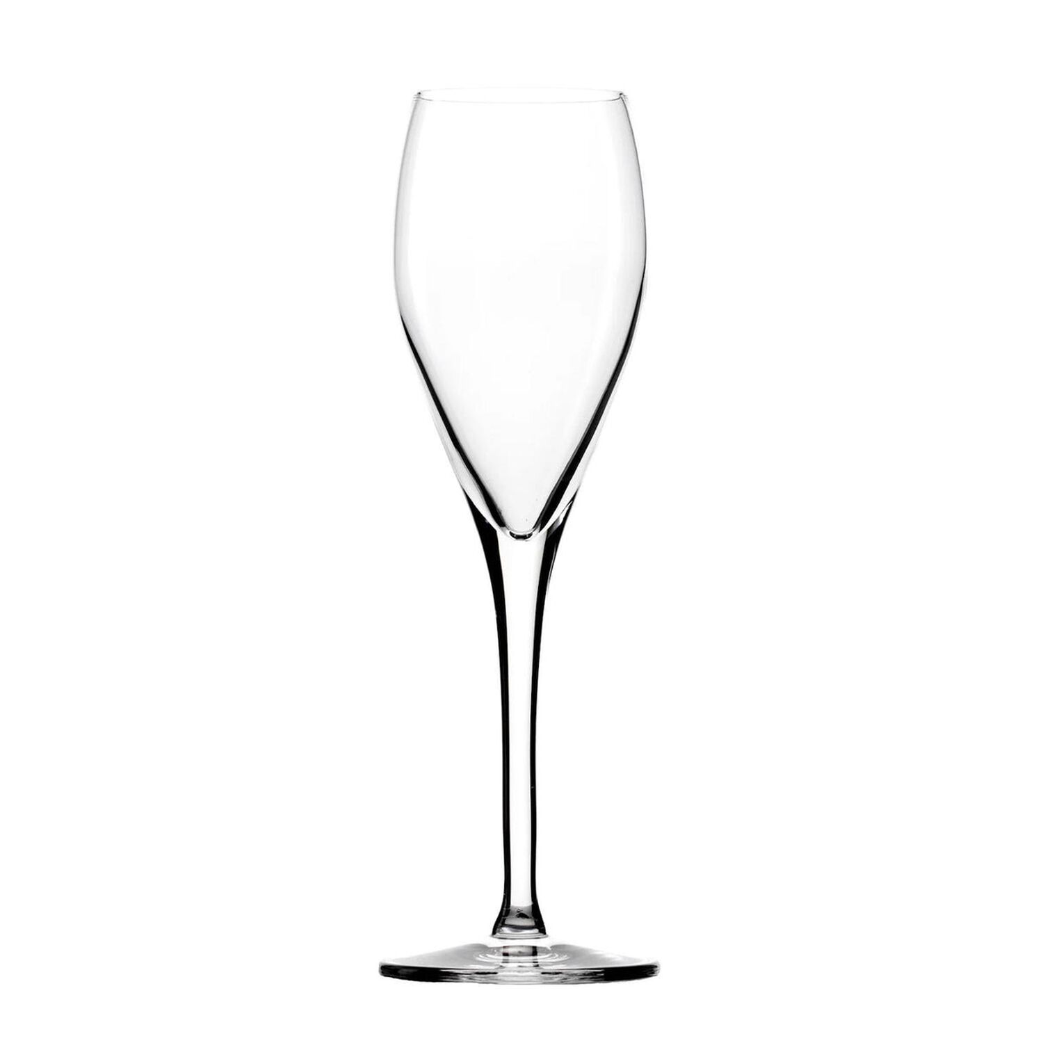 Set 6 Copas Cristal Champagne 145 Ml Sparkling image number 0.0