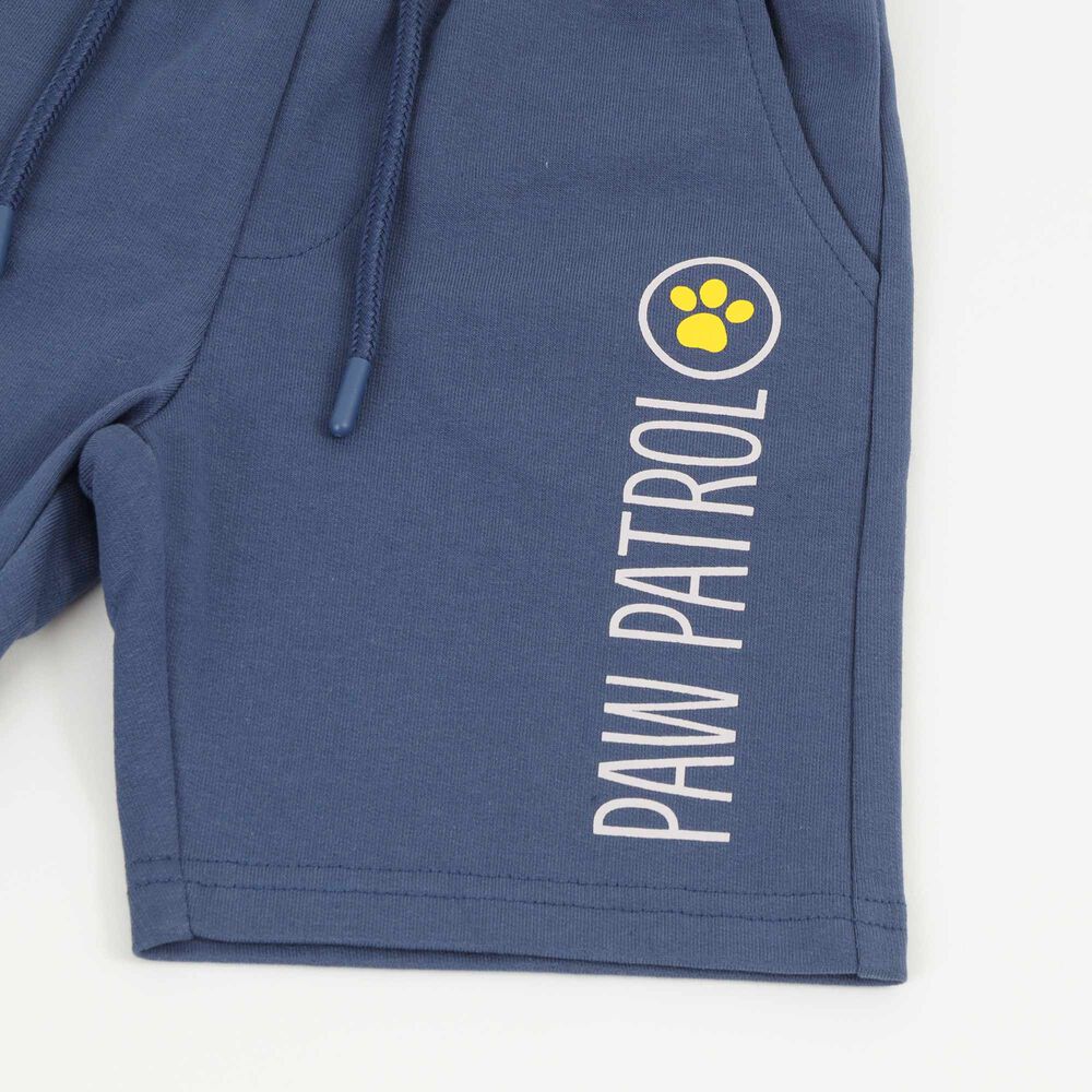 Conjunto Ni&ntilde;o Blanco Chase Paw Patrol image number 3.0