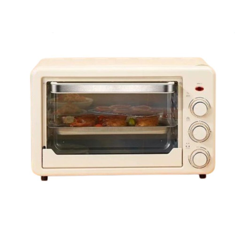 Horno Eléctrico Teska image number 0.0