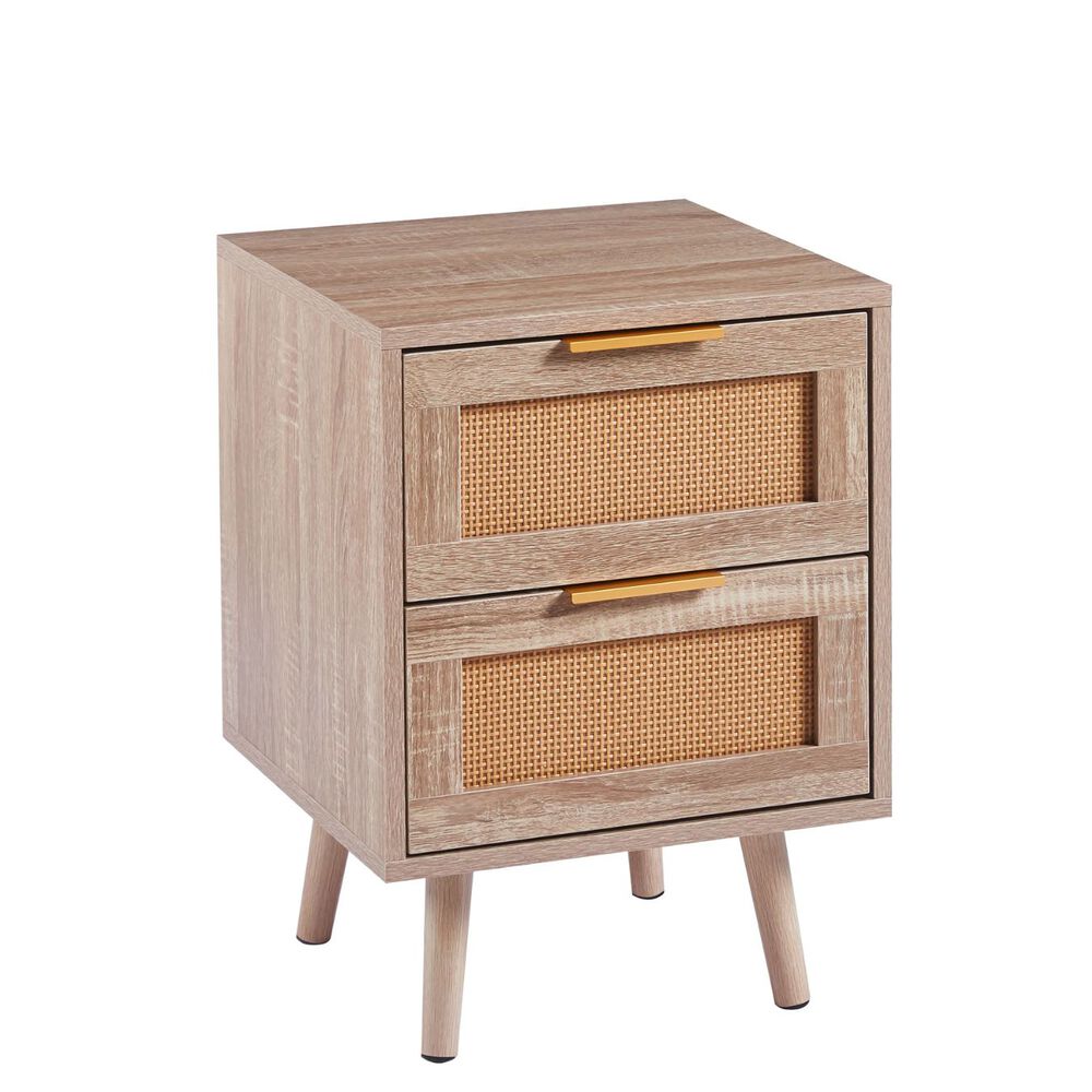 Velador Wood Brown image number 0.0