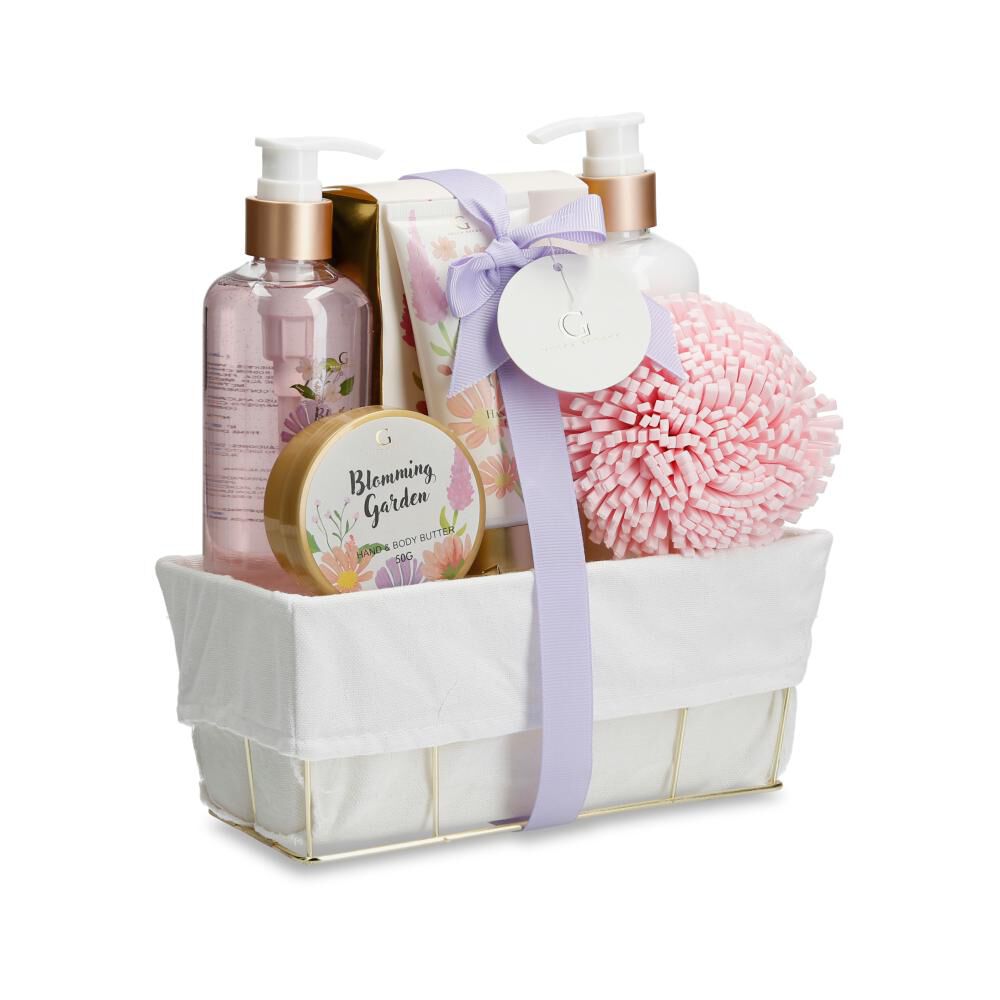 Set De Spa Geeps Secret image number 0.0