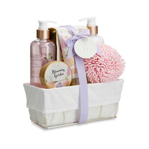 Set De Spa Geeps Secret