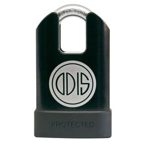 Candado Odis M60s Protected 63mm Blíster