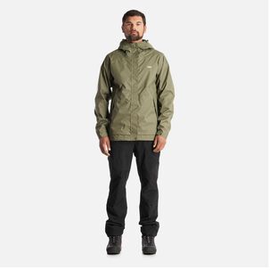 Chaqueta Deportiva Hombre Impermeable Blizzard B-dry Hoody Lippi