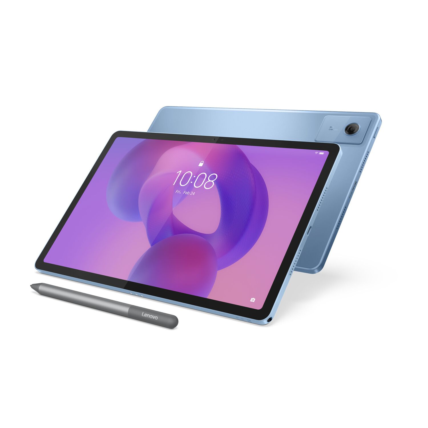 Tablet Lenovo Idea Tab 8gb Ram 128gb Ufs 2.2 Mediatek 11" + Lapiz image number 3.0