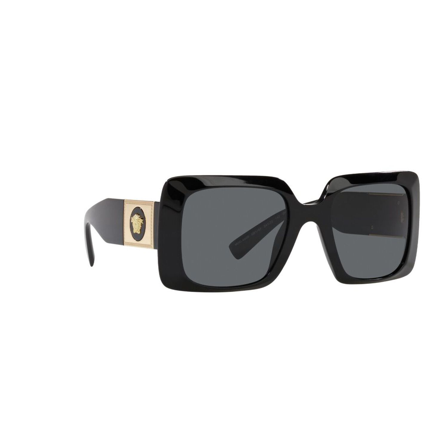 Lentes De Sol Black Versace image number 11.0