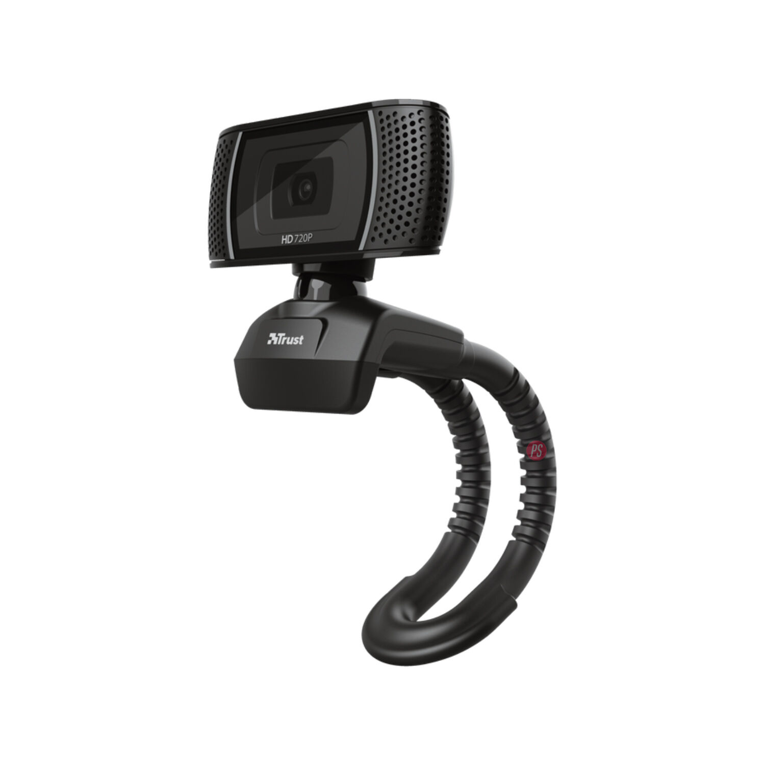 C&aacute;mara Web Hd Stand Universal Trino - Ps image number 1.0