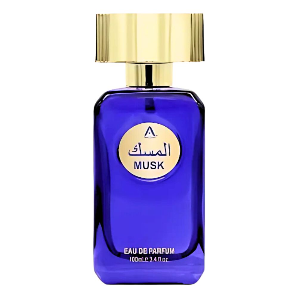 Ameerah Musk Edp 100 Ml image number 2.0