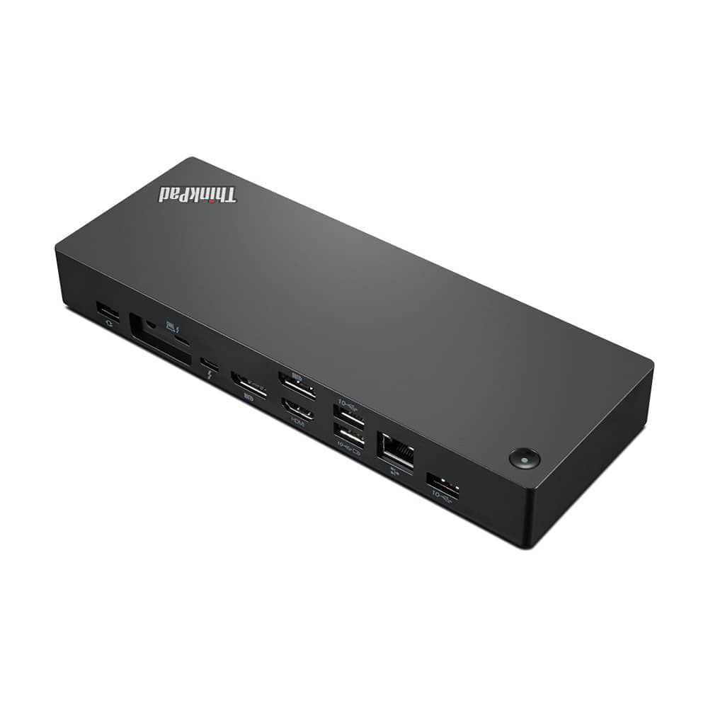 Docking Workstation Thinkpad Thunderbolt 4 image number 1.0