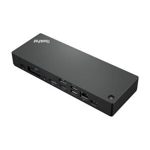 Docking Workstation Thinkpad Thunderbolt 4