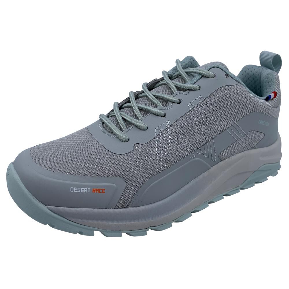 Zapatilla Outdoor Mujer Michelin en Oferta | Hites.com