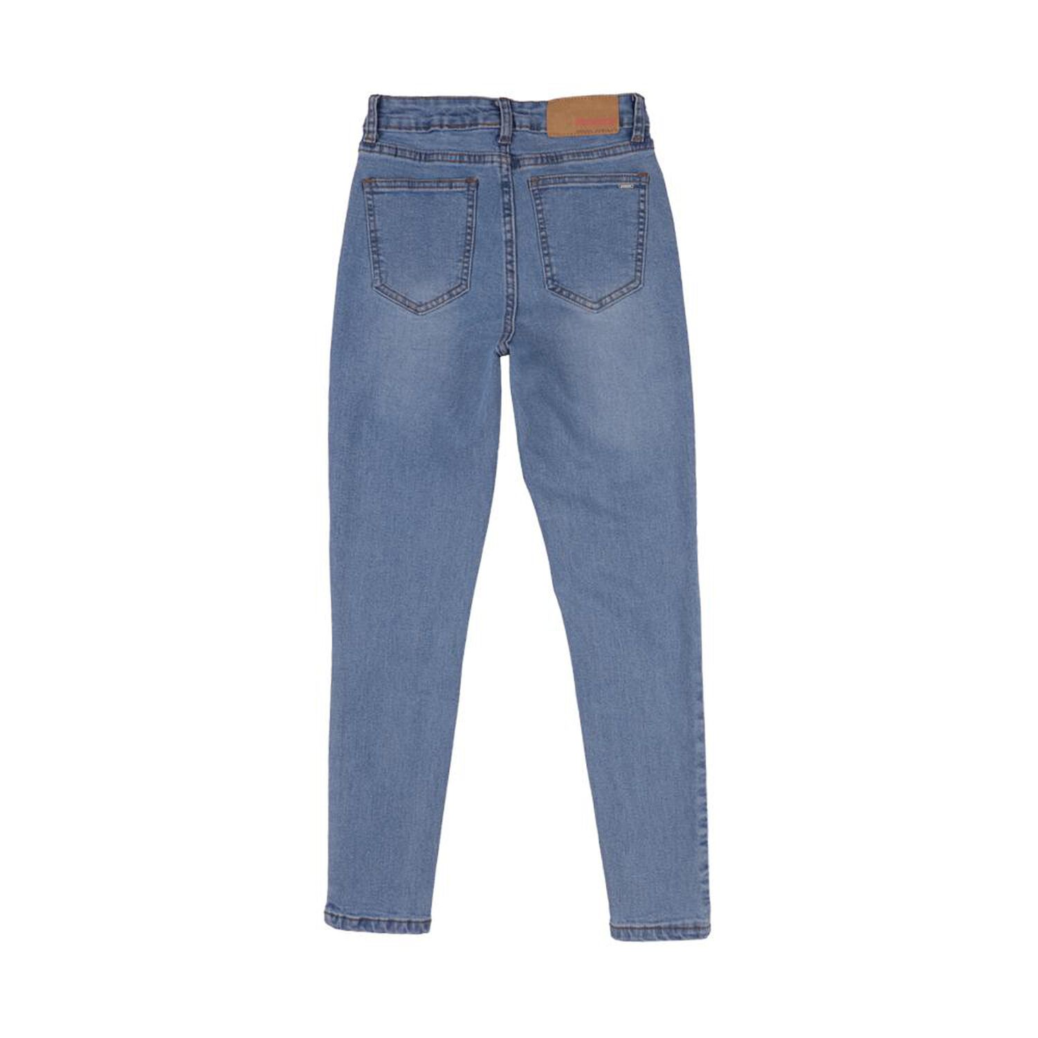 Jeans Ni&ntilde;a Red - Rock image number 1.0