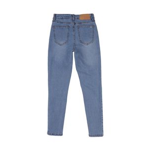Jeans Ni&ntilde;a Red - Rock