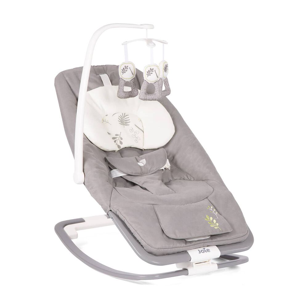 Silla Nido Dreamer Fern Joie image number 0.0