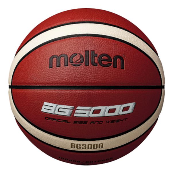 Bal&oacute;n Basquetbol Molten Bg3000-2 Lnb