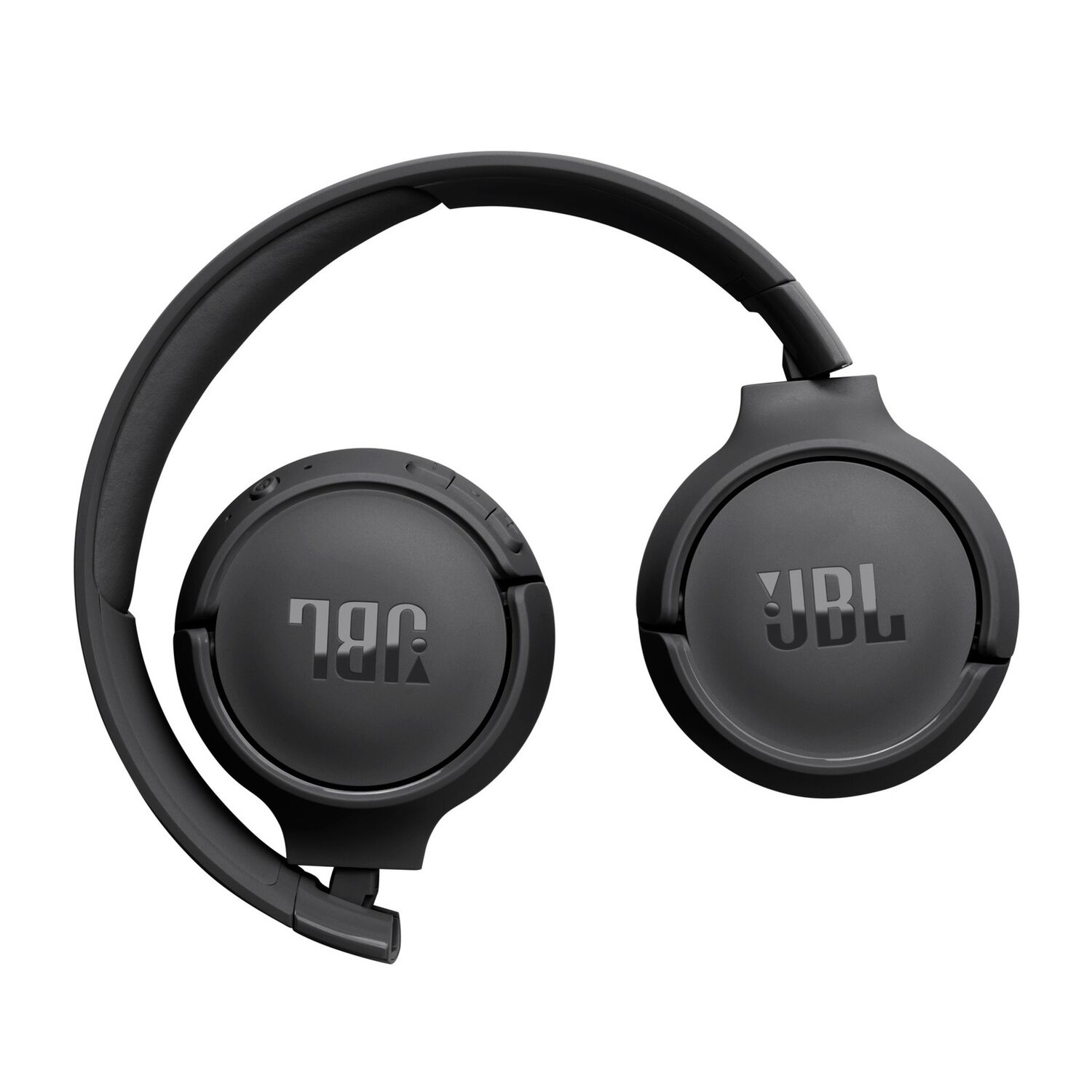 Aud&iacute;fonos Inal&aacute;mbricos Jbl T520bt Black Edition 57 Horas image number 5.0
