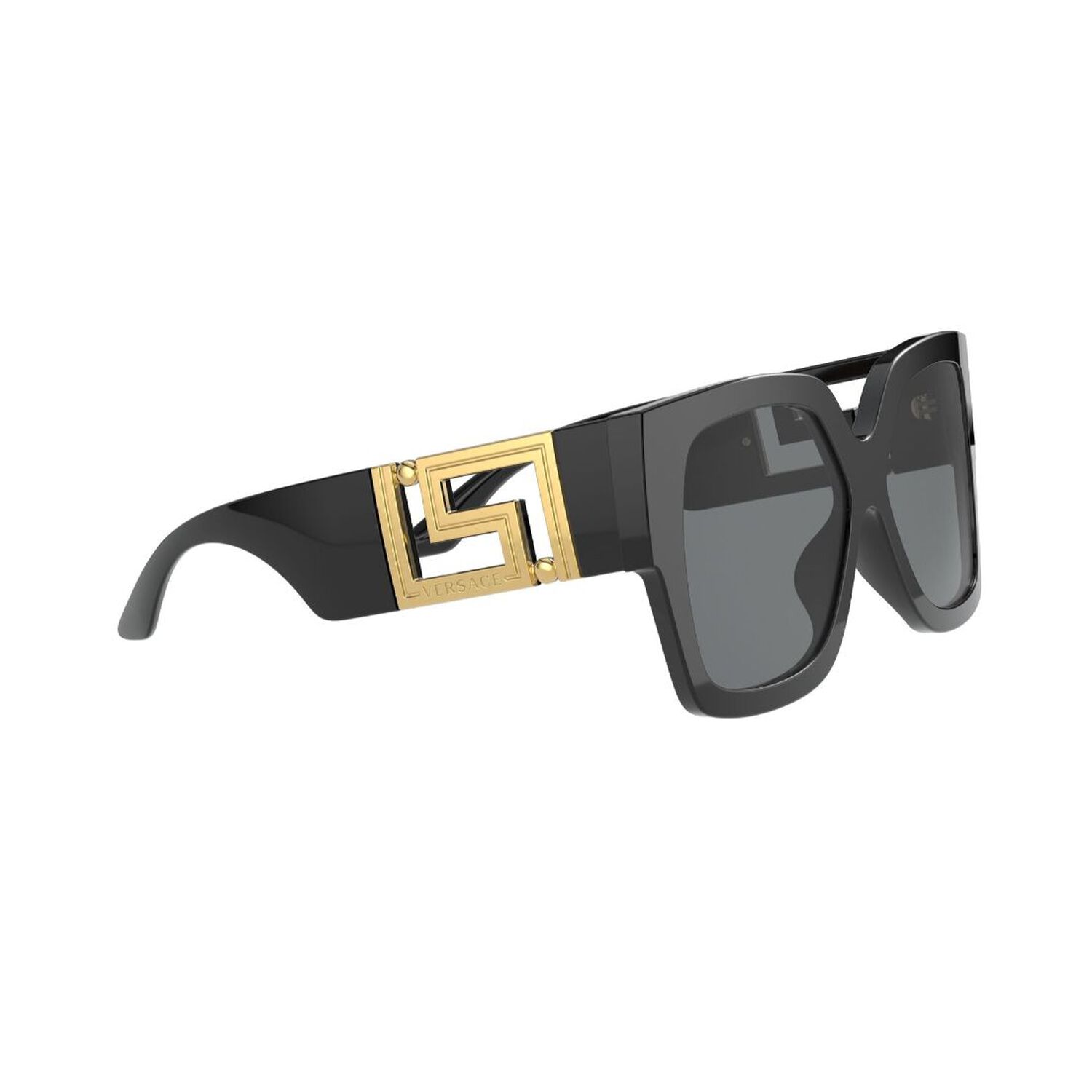 Lentes De Sol Black Versace image number 10.0