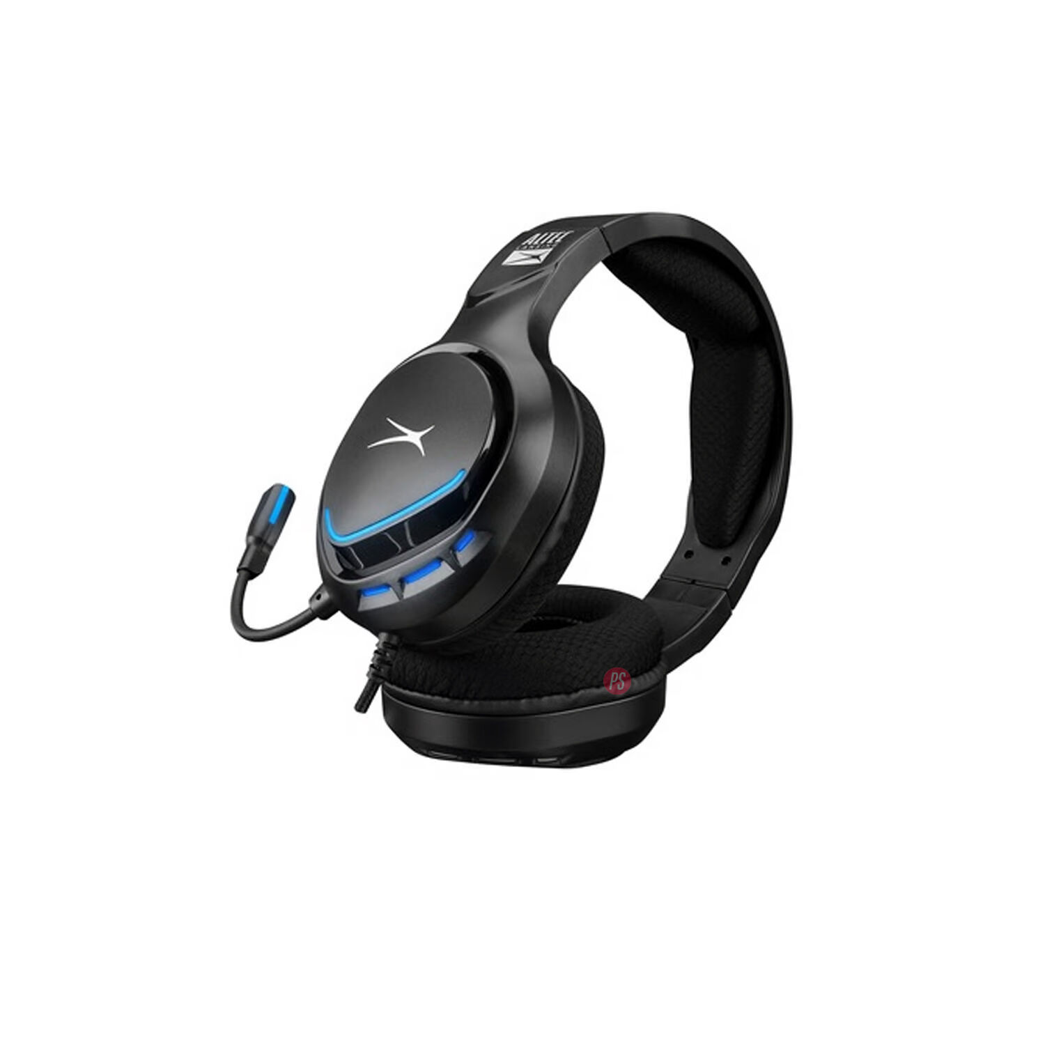Aud&iacute;fonos Gamer Rgb Altec Lansing Gh9603 - Ps image number 1.0
