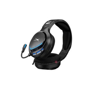 Aud&iacute;fonos Gamer Rgb Altec Lansing Gh9603 - Ps
