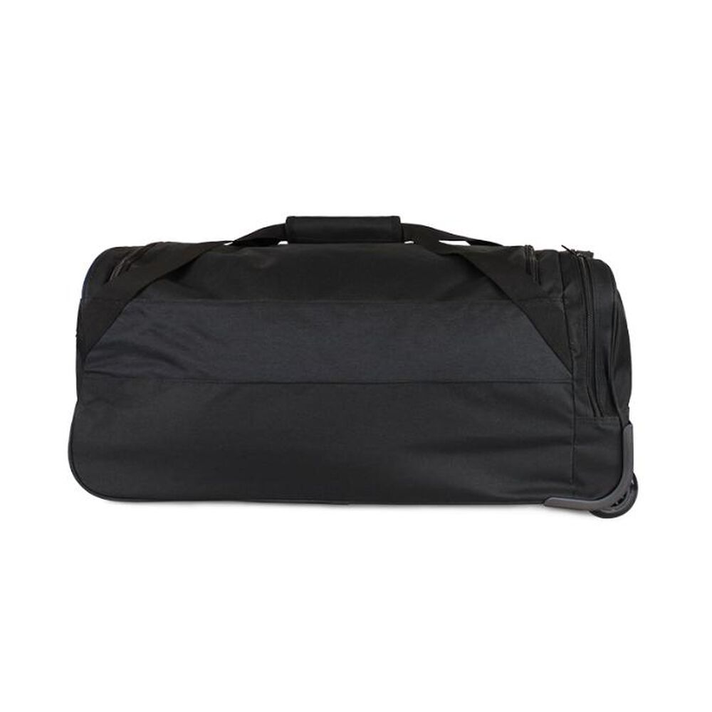 Bolso De Viaje Con Ruedas Kross M 89 Lts Negro + Candado F image number 7.0