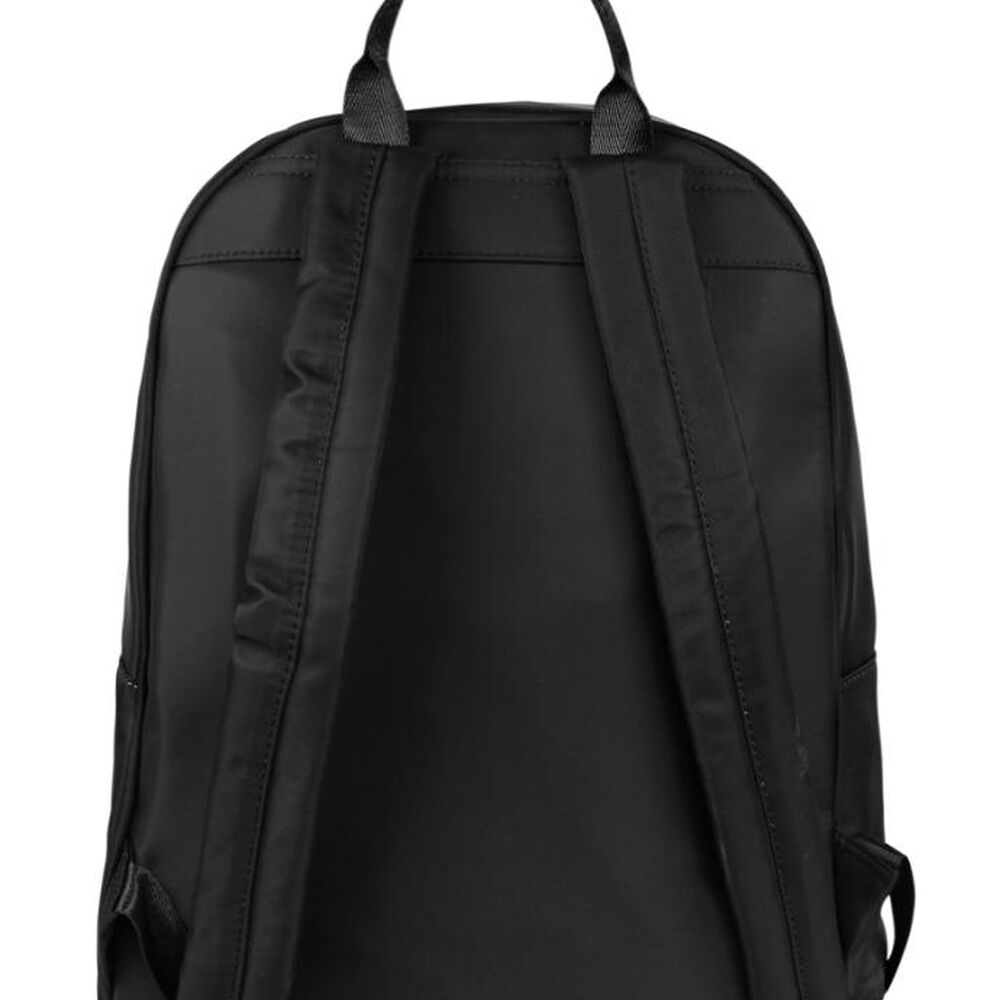 Mochila Savannah Negra Kenneth Cole image number 1.0