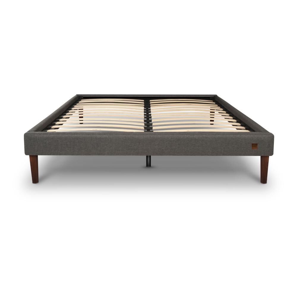 Cama Europea Cic Excellence Plus / 2 Plazas / Base Normal + Plumón image number 12.0