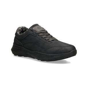 Zapatilla Urbana Hombre Bruno Bertini Black