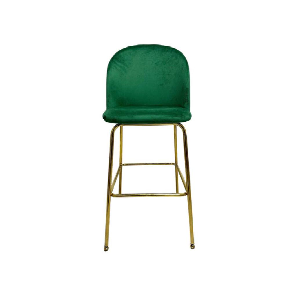Taburete Tokio Gold 66cm image number 0.0