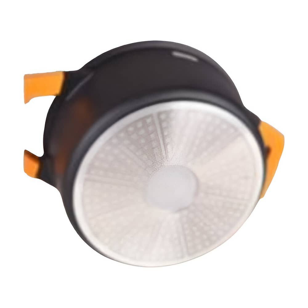 Set De Ollas De 5 Piezas Black Ca002s01 image number 4.0