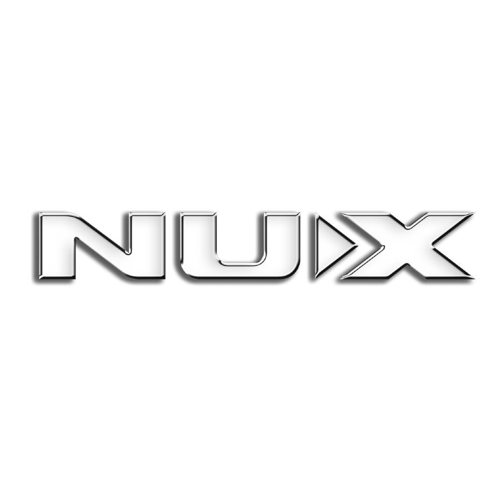 Adaptador De Corriente Nux Acd-600a image number 1.0