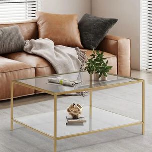 Mesa De Centro Verona