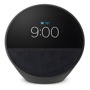 Amazon Echo Spot (2024) - Parlante Inteligente Con Alexa