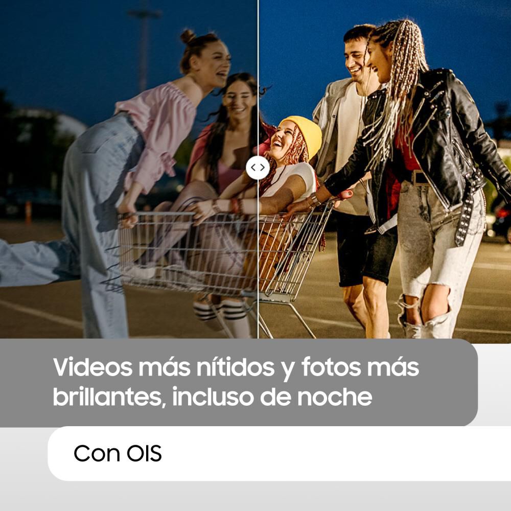 Smartphone Samsung A17 / 4G / 128 GB / Azul / Liberado image number 5.0