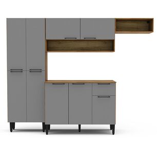 Mueble De Cocina Vekka Home Madri