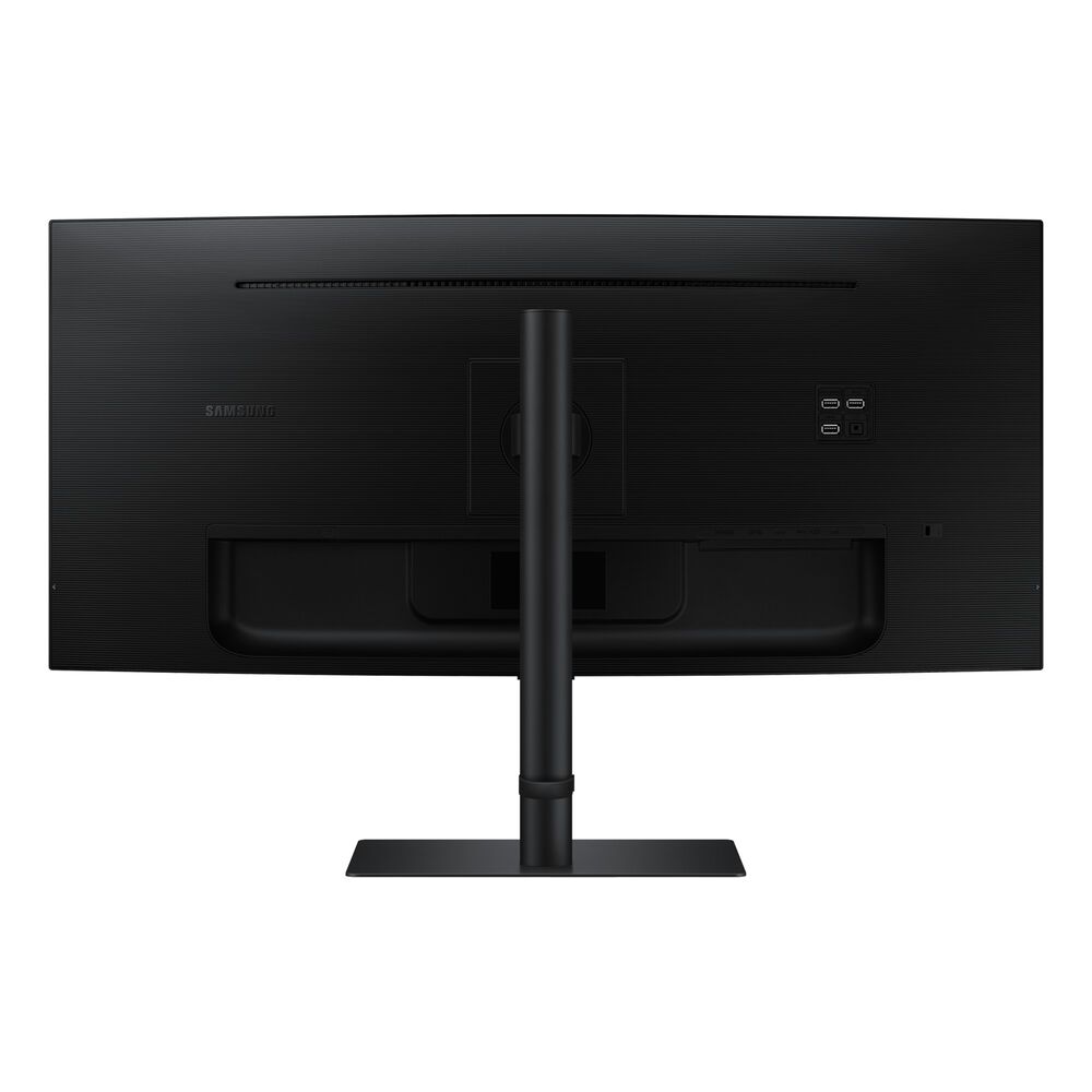 Samsung 34" S65uc Viewfinity S6 Qhd 100hz Monitor High Resolution Curvo image number 1.0