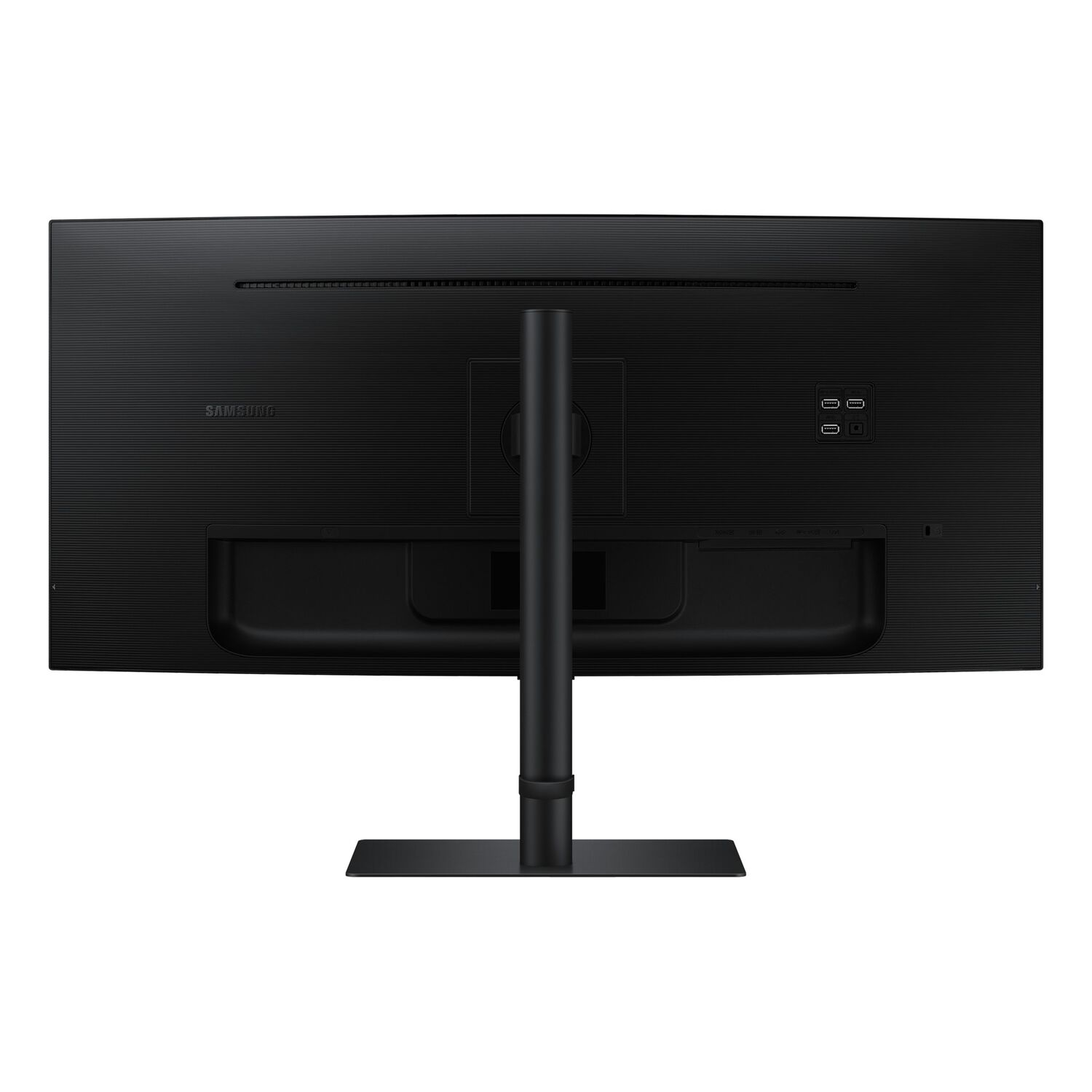 Samsung 34" S65uc Viewfinity S6 Qhd 100hz Monitor High Resolution Curvo image number 1.0