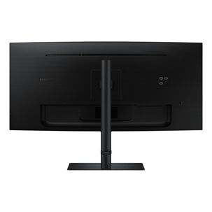 Samsung 34" S65uc Viewfinity S6 Qhd 100hz Monitor High Resolution Curvo