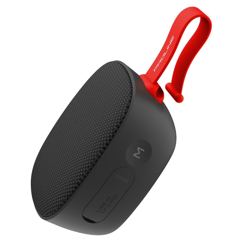 Parlante Bluetooth Proline Karbon3 image number 3.0