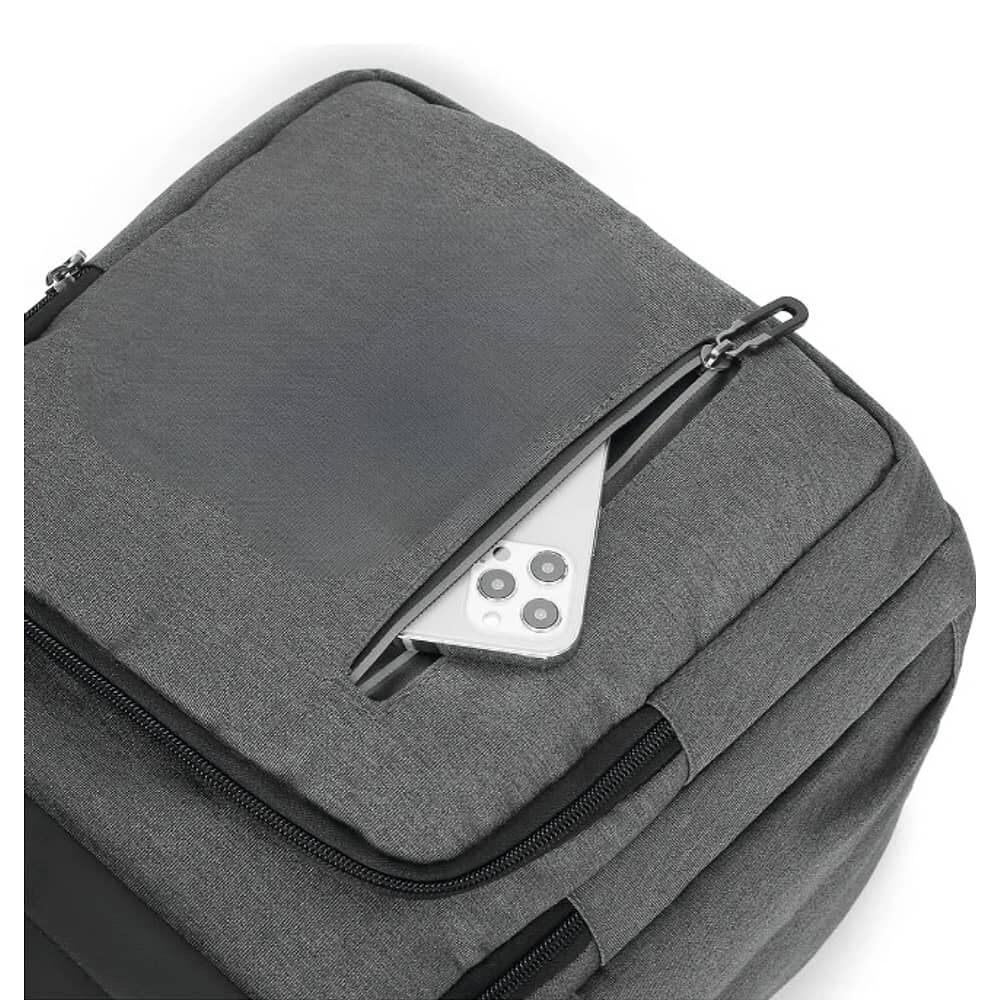 Bolso Mochila Transporte Antigolpes Para Playstation 5 Ps5 image number 7.0