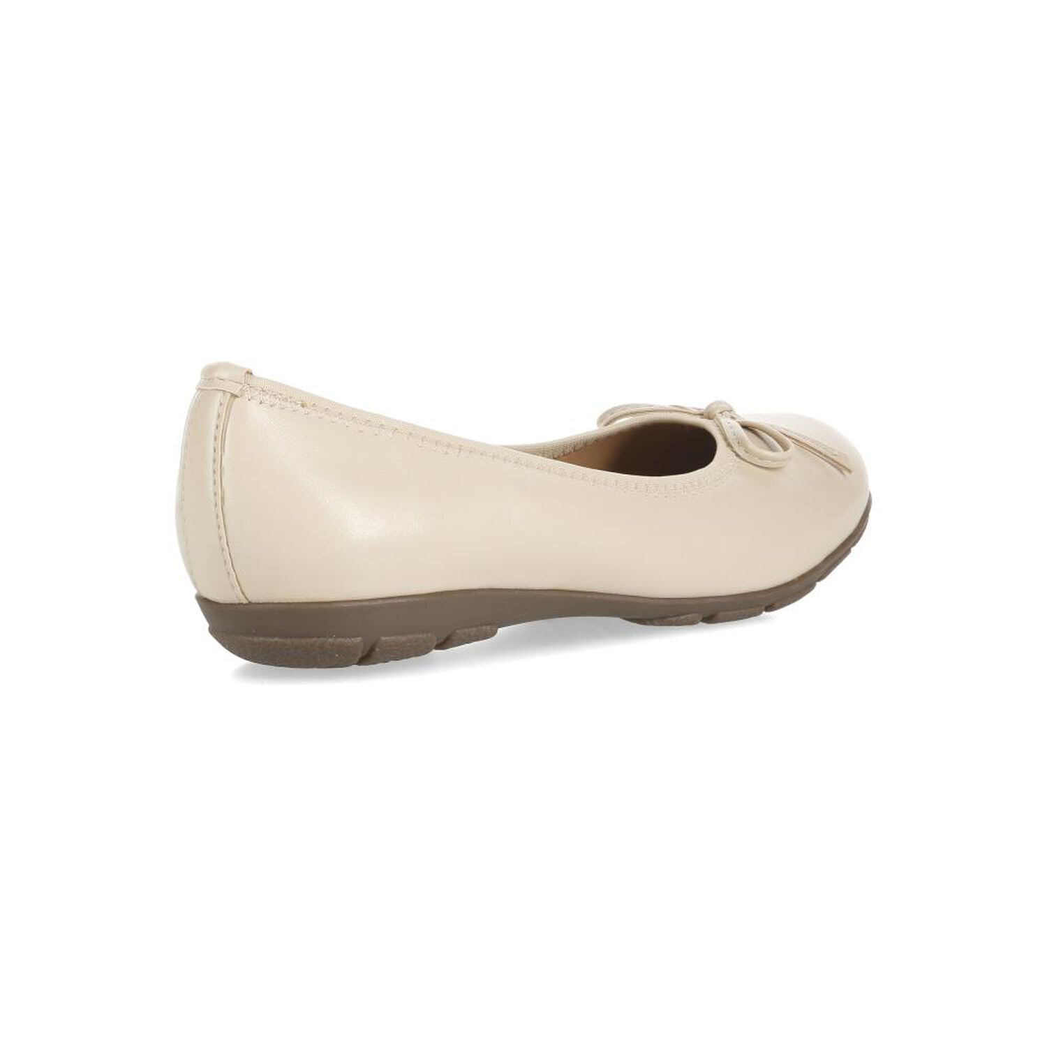 Zapato Casual Mujer Lesage W24cmzptl139 Beige image number 3.0