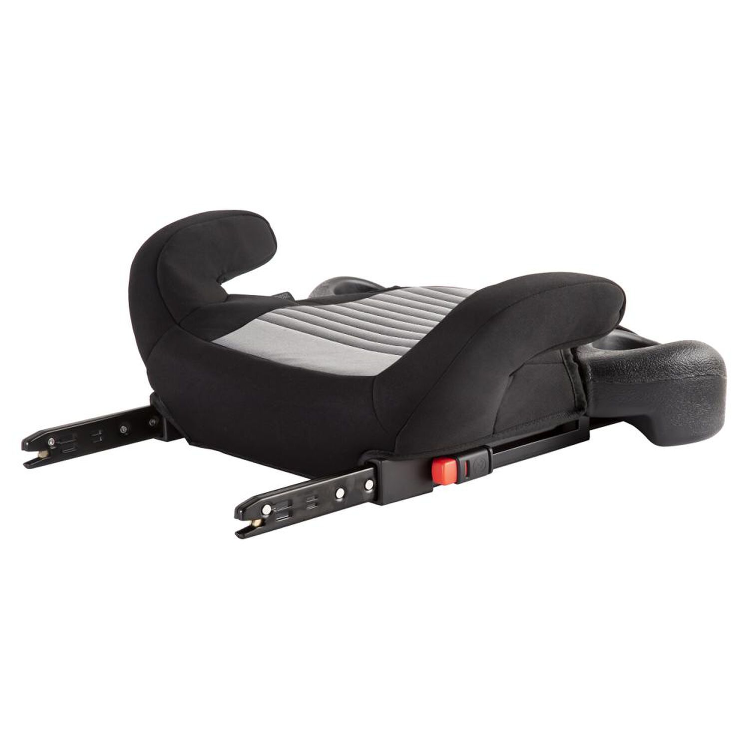 Alzador Bebesit Isofix Rojo image number 3.0