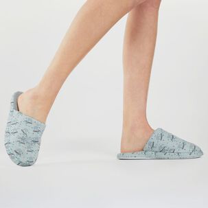 Pantuflas Mujer Freedom
