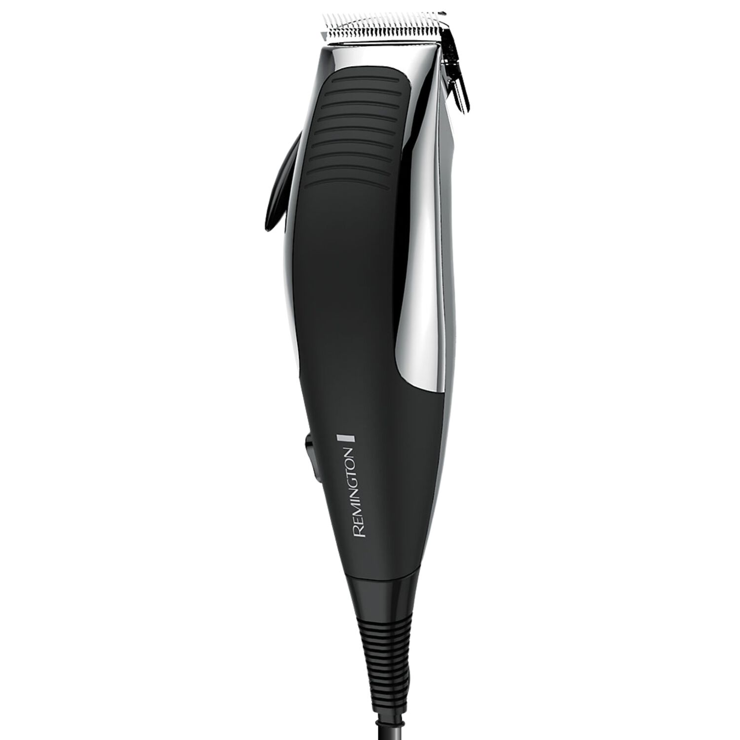 Cortadora De Cabello Remington Hc1080 Kit (12 Piezas) image number 0.0