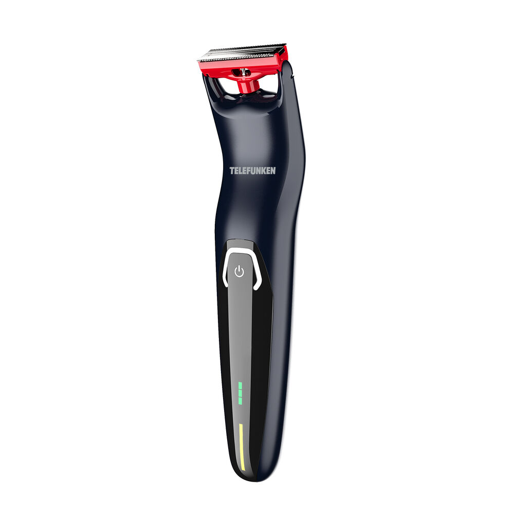 Corta Pelo Y Barba Telefunken Tf Hc150 image number 2.0