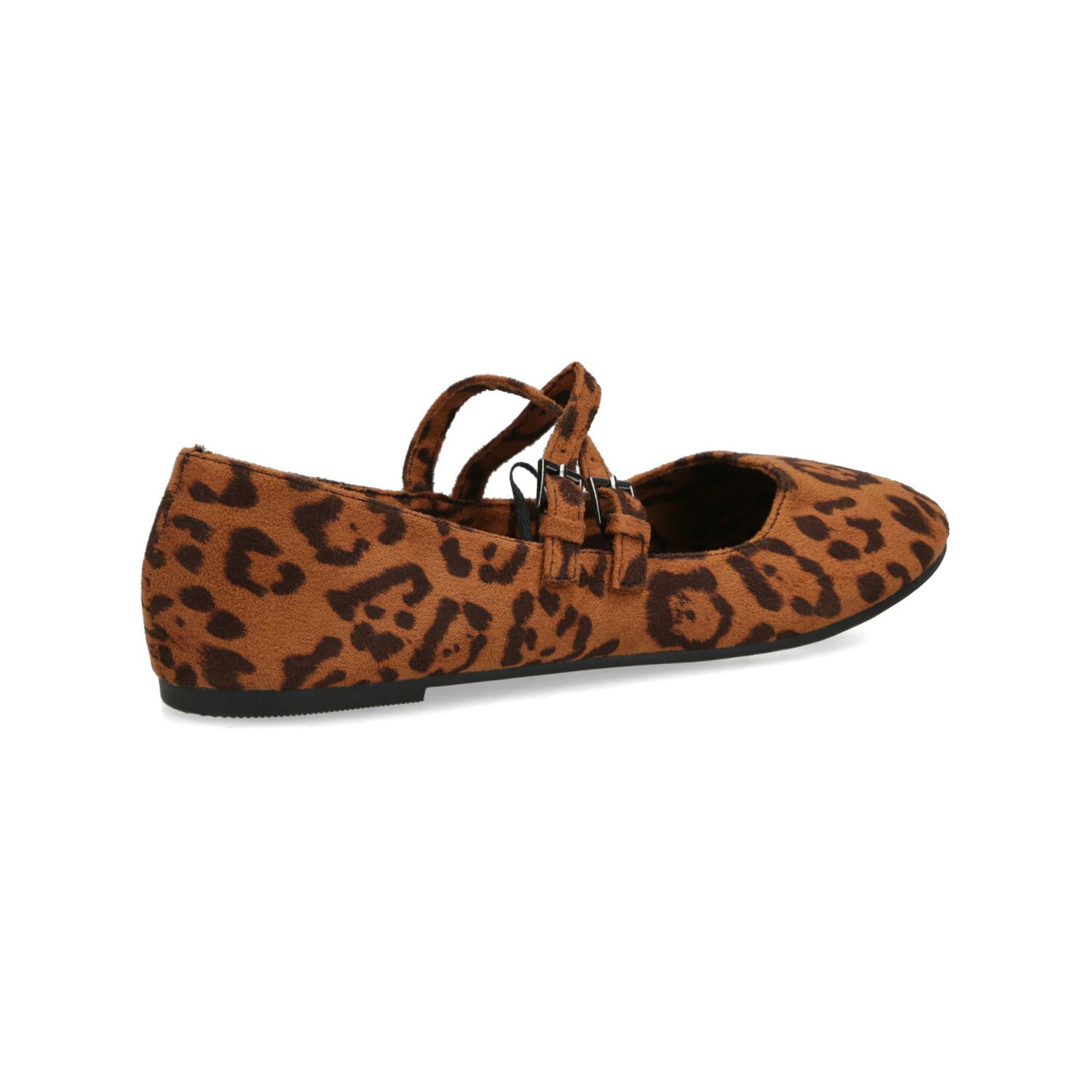 Zapato Casual Mujer Freedom image number 3.0
